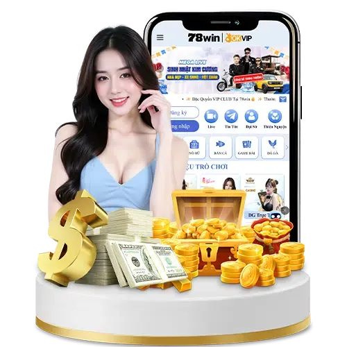 Biểu tượng điện thoại di động mượt mà với giao diện cá cược King52 Code